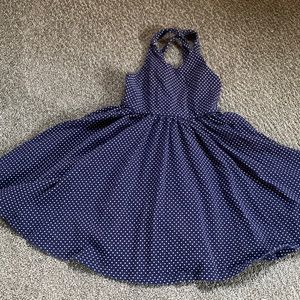 Alice + Ames size 4 dress